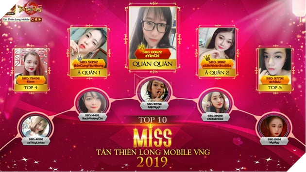 6 Năm Tân Thiên Long Mobile VNG: Hành Trình Phát Triển Của Tuyệt Tác Kiếm Hiệp Kim Dung 2