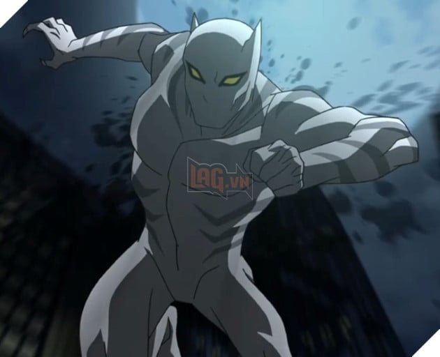 White Tiger Là Ai? Siêu Anh Hùng Xuất Hiện Trong Daredevil: Born Again Để Lại Ấn Tượng Mạnh 4