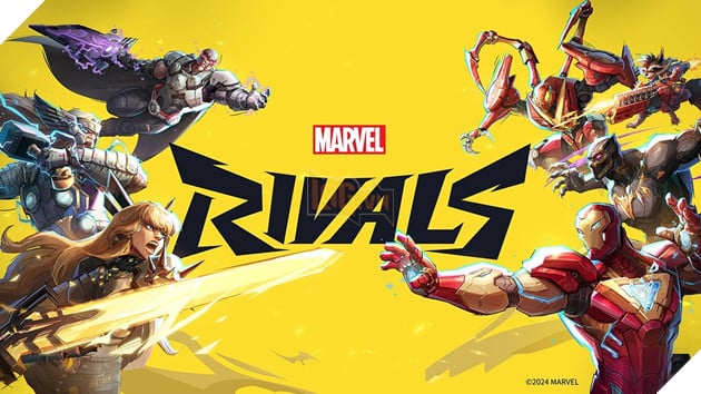 Marvel Rivals