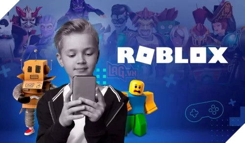 Roblox Đối Mặt Với Lo Ngại Về An Toàn Trẻ Em 2