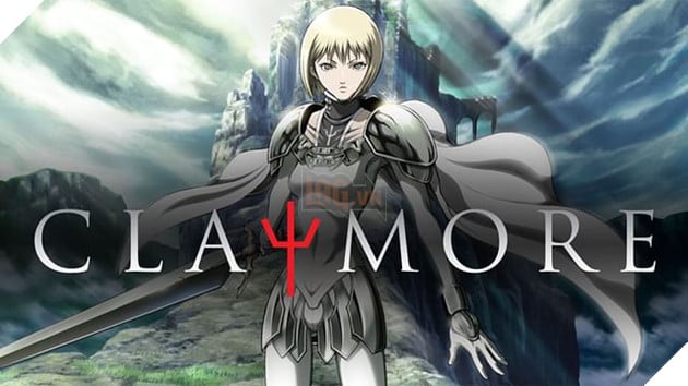 Siêu Phẩm Claymore Được Chuyển Thể Thành Live-Action: Bom Tấn Hay Thất Bại Như Death Note? 3