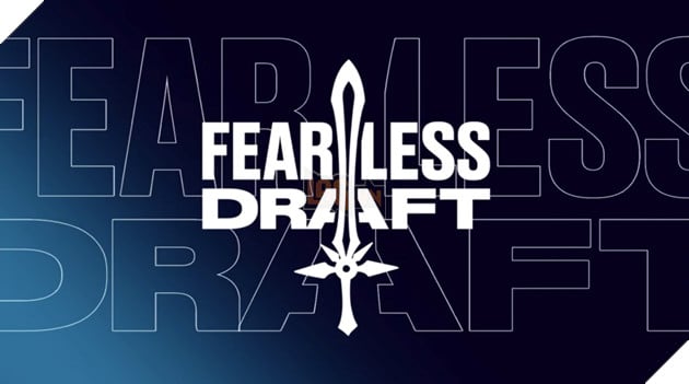 Fearless Draft