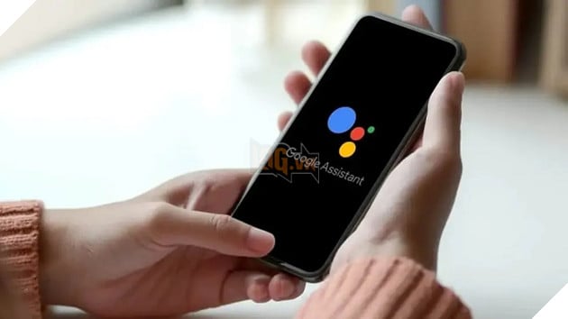 Google chính thức thay thế Trợ lý ảo Google Assistant bằng Gemini trên điện thoại di động 2