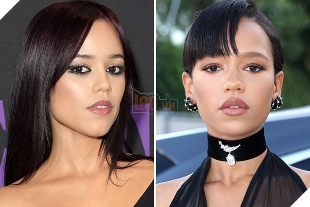 Jenna Ortega Và Taylor Russell Được Nhắm Cho Bản Làm Lại Của Phim Single White Female 3