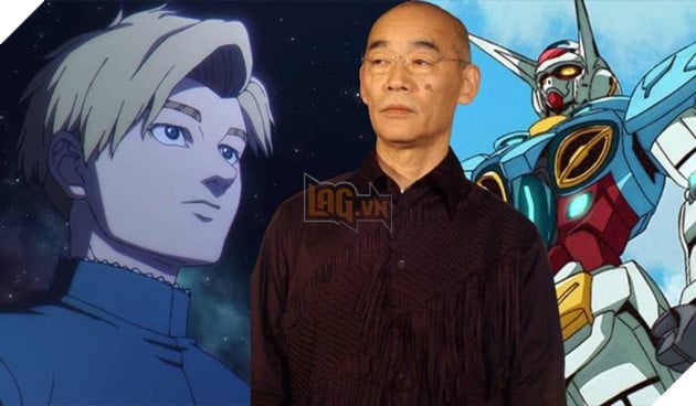 Yoshiyuki Tomino Chỉ Trích Anime Chi: Về Sự Chuyển Động Của Địa Cầu : Không Tôn Trọng Nguyên Tác