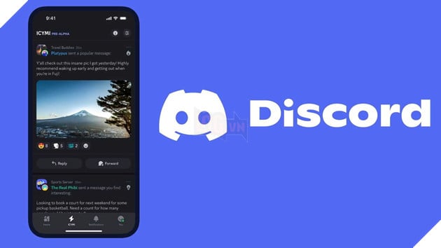 Discord