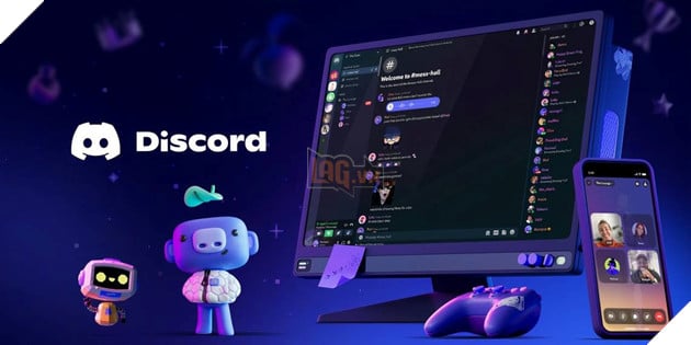 Discord