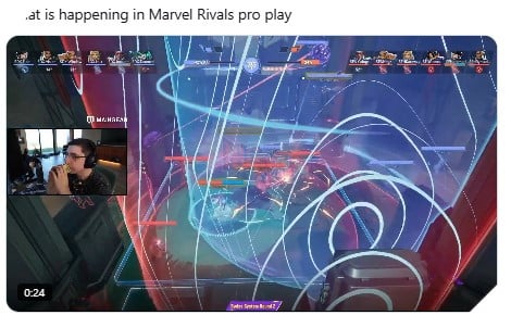 Marvel Rivals