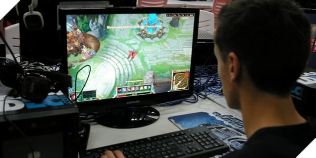 Thống Kê Cho Thấy Phần Lớn Game Thủ PC Không Có Xu Hướng Trải Nghiệm Game Mới 3