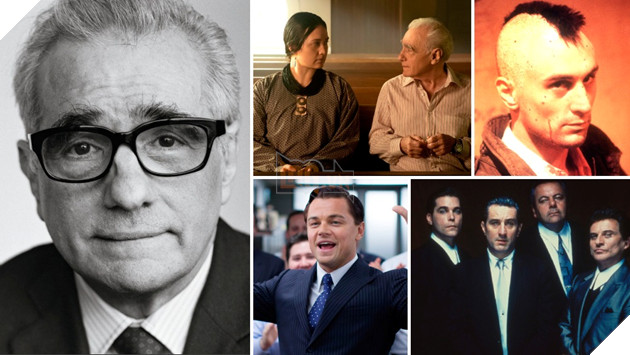 Martin Scorsese Và Danh Sách Phim Tiêu Biểu Về New York 3