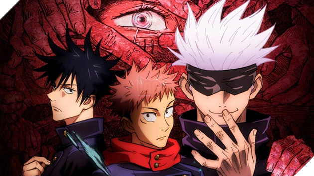 Top 10 Anime hấp dẫn nhất trong thập niên 2020 được người hâm mộ Nhật Bản bình chọn