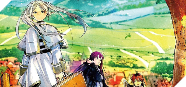 Top 10 Anime hấp dẫn nhất trong thập niên 2020 được người hâm mộ Nhật Bản bình chọn