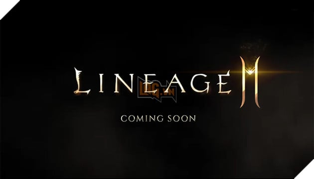 VNGGames công bố phát hành siêu phẩm Lineage2M tại Việt Nam 4