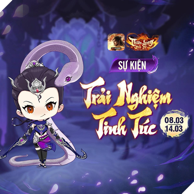 Cộng đồng Thiên Long Bát Bộ VNG bùng nổ: Tinh Túc có thật sự bá đạo như lời đồn?