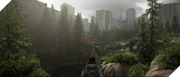 Sony công bố The Last of Us Part II Remastered cho PC: Ra mắt tháng 4, yêu cầu 150GB dung lượng