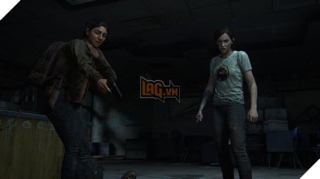 The Last of Us Part 2 Remastered Chính Thức Hé Lộ Cấu Hình Phù Hợp Với Nhiều Thiết Lập