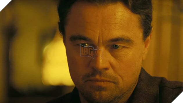 One Battle After Another Với Sự Tham Gia Của Leonardo DiCaprio Tung Trailer Đầu Tiên 3