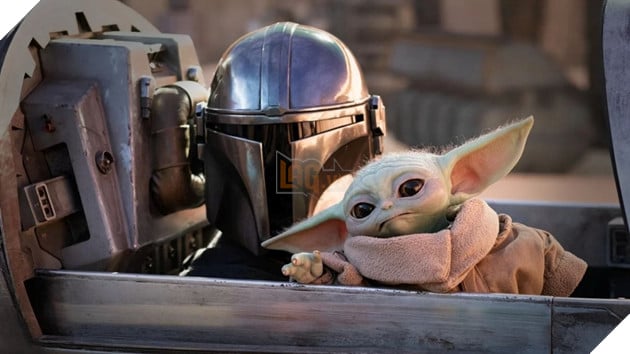 Chi Phí Sản Xuất Phim The Mandalorian & Grogu Thấp Nhất Trong Series Star Wars 3