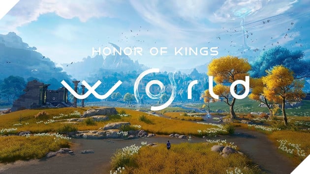 Honor of Kings: World tung trailer cực đẹp khiến cộng đồng hồi hởi trông ngờ