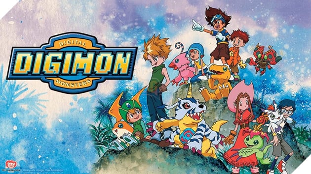 Digimon Trở Lại: Digimon Beatbreak Sẽ Ra Mắt Vào Cuối Năm 2025 Sau Gần 3 Năm Chờ Đợi