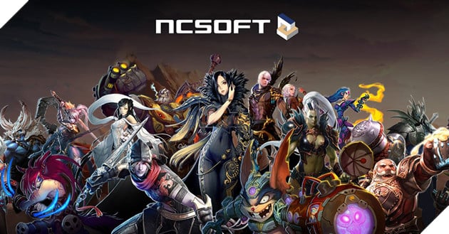 Từ Lineage đến Blade & Soul: Những sản phẩm tạo nên thành công của NCSOFT