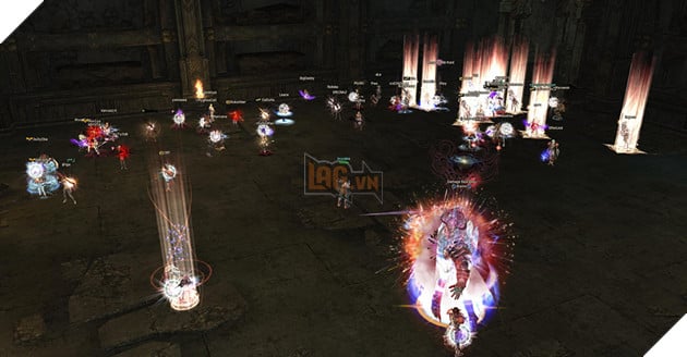 Từ Lineage đến Blade & Soul: Những sản phẩm tạo nên thành công của NCSOFT 4