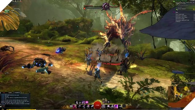 Từ Lineage đến Blade & Soul: Những sản phẩm tạo nên thành công của NCSOFT 7