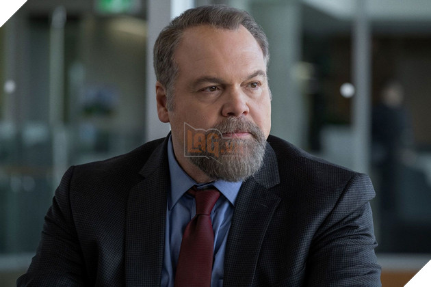 Vincent D'Onofrio Hé Lộ Khoảnh Khắc Ông Nhận Ra Charlie Cox Là Lựa Chọn Hoàn Hảo Nhất