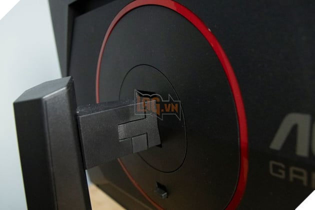 Review chi tiết màn hình AOC Gaming Q27G4XM: Đỉnh cao Mini-LED trong tầm giá dưới 10 triệu đồng 3