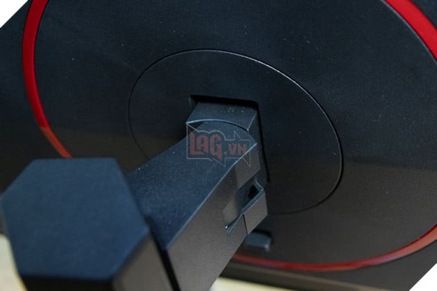 Review chi tiết màn hình AOC Gaming Q27G4XM: Đỉnh cao Mini-LED trong tầm giá dưới 10 triệu đồng 7