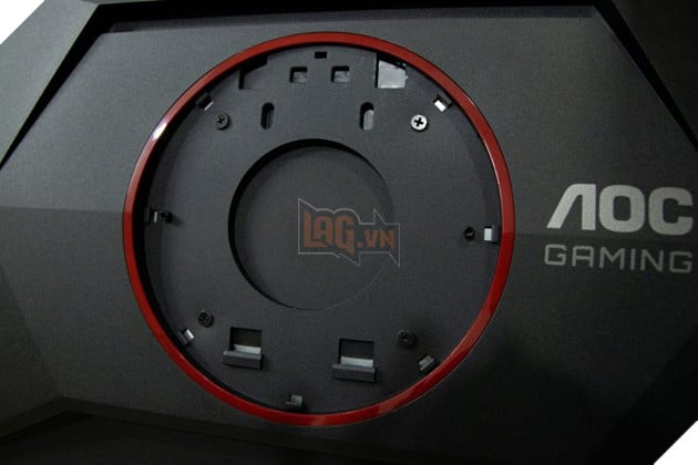 Review chi tiết màn hình AOC Gaming Q27G4XM: Đỉnh cao Mini-LED trong tầm giá dưới 10 triệu đồng 4