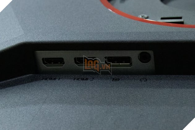 Review chi tiết màn hình AOC Gaming Q27G4XM: Đỉnh cao Mini-LED trong tầm giá dưới 10 triệu đồng 9