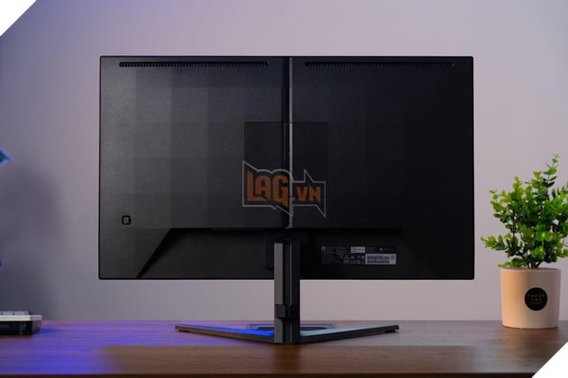 Philips ra mắt màn hình gaming Evnia 27M2N3200FQ 27 200Hz, tốc độ 0.3ms 4
