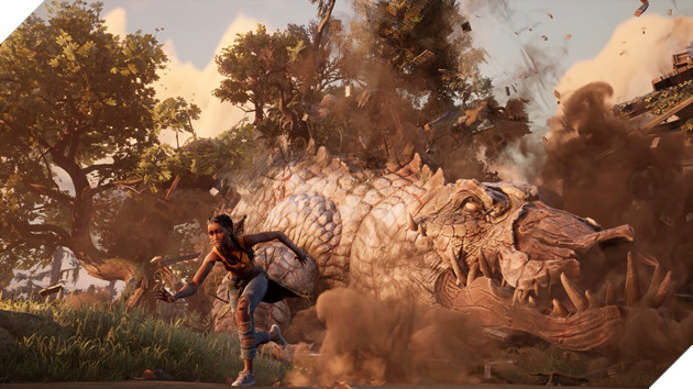South of Midnight Hé Lộ Dung Lượng Cài Đặt PC Và Xbox, Chính Thức Cho Cài Đặt Trước 3