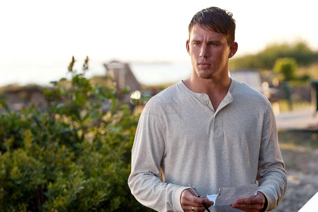 Sao Nam Channing Tatum Nói Không Với Vai Nhân Vật Mập Mạp Một Lần Nữa 2