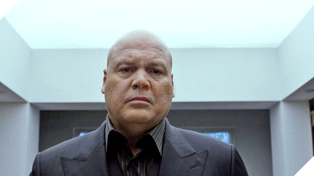 Vincent D'Onofrio Hé Lộ Khoảnh Khắc Ông Nhận Ra Charlie Cox Là Lựa Chọn Hoàn Hảo Nhất 2