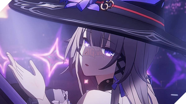 Honkai Star Rail