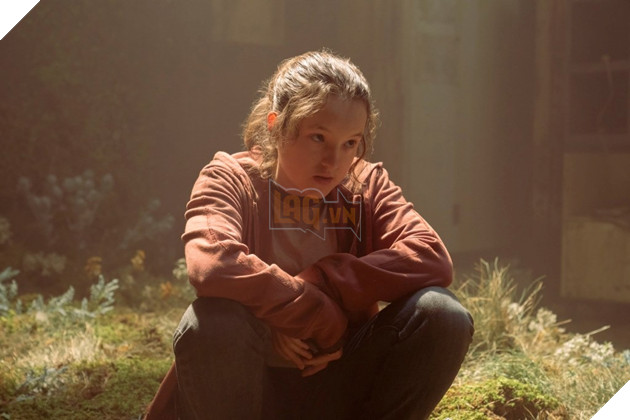 Bella Ramsey Chia Sẻ Về Việc Được Chẩn Đoán Mắc Chứng Tự Kỷ Khi Đang Quay The Last of Us Mùa 1 3
