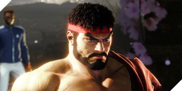 Phim Chuyển Thể Street Fighter Mất Suất Trong Danh Sách Phát Hành Dự Kiến 3