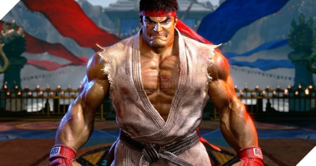 Phim Chuyển Thể Street Fighter Mất Suất Trong Danh Sách Phát Hành Dự Kiến 2