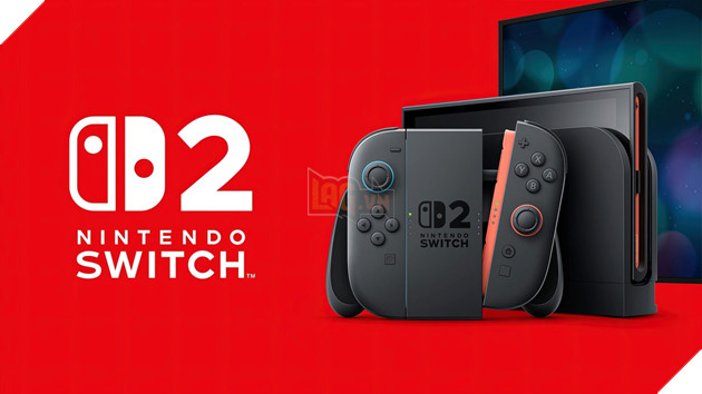Nintendo Switch 2 Direct: Những Hé Lộ Bất Ngờ Nhất Tại Sự Kiện Vừa Qua
