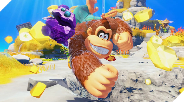 Nintendo Switch 2 Direct: Những Hé Lộ Bất Ngờ Nhất Tại Sự Kiện Vừa Qua 11