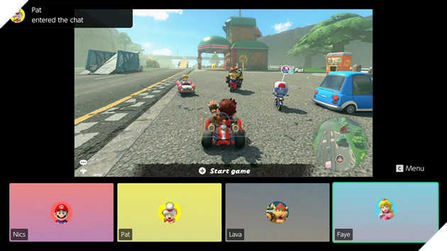 Nintendo Switch 2 Direct: Những Hé Lộ Bất Ngờ Nhất Tại Sự Kiện Vừa Qua 2