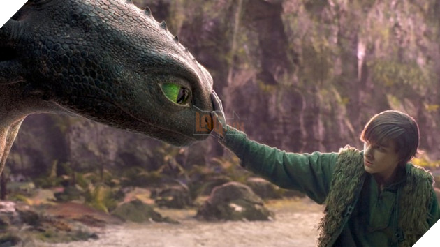 How to Train Your Dragon Live-Action Sẽ Có Phần Tiếp Theo
