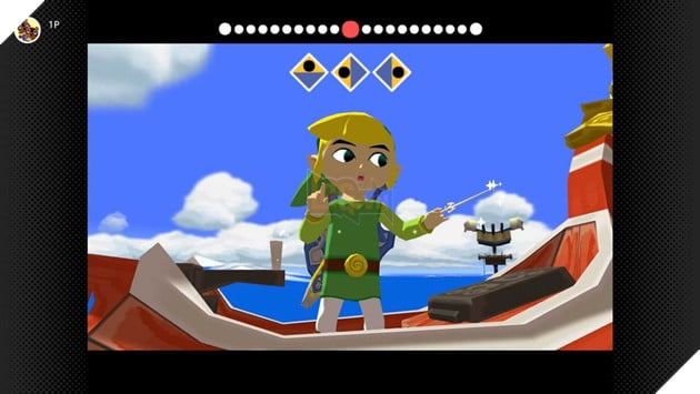 Switch 2 Online Công Bố Hàng Loạt Trò Chơi GameCube Ra Mắt Độc Quyền 2