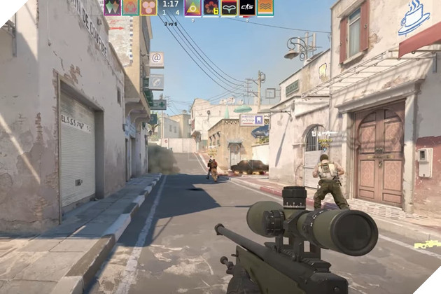 CS2