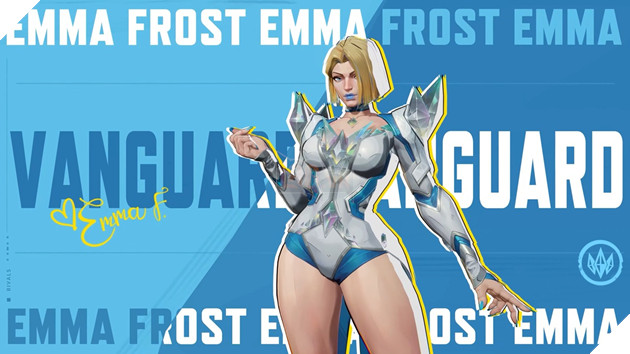 Marvel Rivals Season 2 Chính Thức Xác Nhận Thời Điểm Ra Mắt, Emma Frost Và Ultron Đổ Bộ 2
