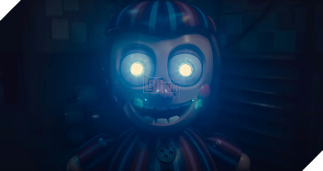 Phần Tiếp Theo Của Five Nights At Freddy’s Công Bố Đoạn Giới Thiệu Mới 2