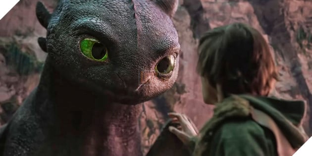 How to Train Your Dragon Live-Action Sẽ Có Phần Tiếp Theo 2