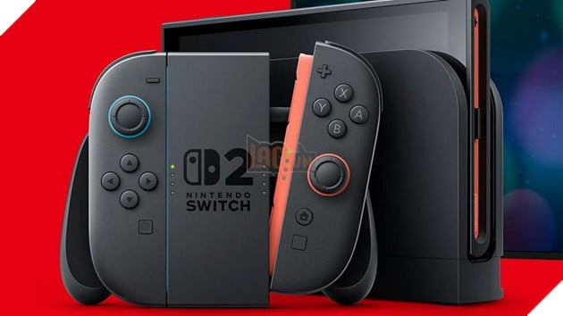 Nintendo Switch 2